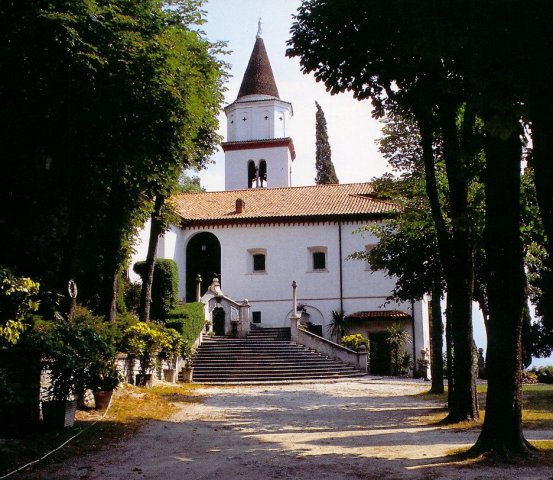 Santuario della Madonna di San Martino